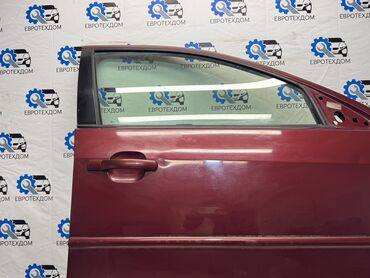 Двери и комплектующие: Дверь Передняя правая Ford, Б/у, Оригинал — 5