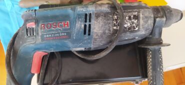 Ölçmə cihazları: Elektrik lobzik 1300 W-dan çox