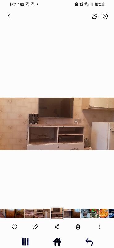 Uzunmüddətli kirayə mənzillər: Ev ki̇rayə veri̇li̇r.!!! -Nizami metrosunun yanında 5 dəqiqəlik — 23