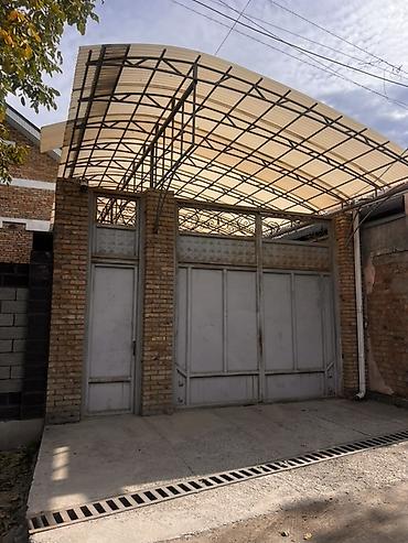 продажа дом в беловодске: 380 м², 6 комнат и более — 4