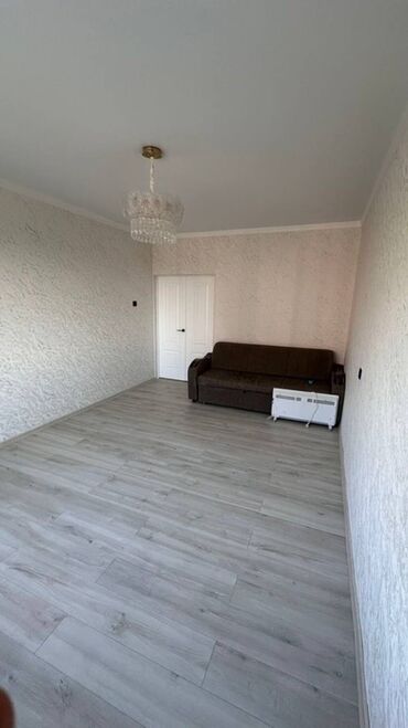 сниму квартиру на долгый срок: 2 комнаты, 52 м², 105 серия, 5 этаж, Евроремонт