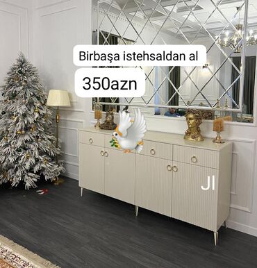 Bağ, çöl mebeli: Yeni