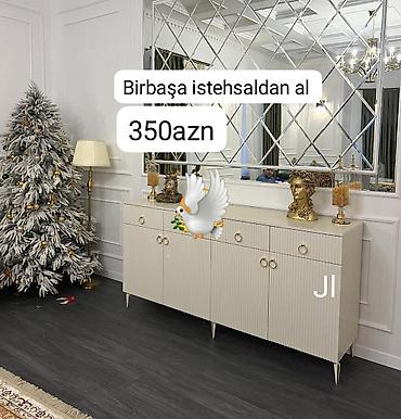 şamdan al: Yeni, Güzgüsüz — 1