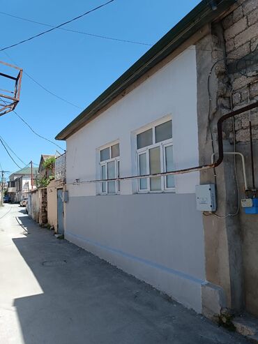 mingəçevirdə bir otaqlı ev: Əhmədli 3 otaqlı, 84 kv. m, Orta təmir