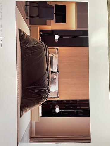 Новостройки от застройщика: Клубный дом Beverly Hills Продается 2 комнатная квартира студия под — 9