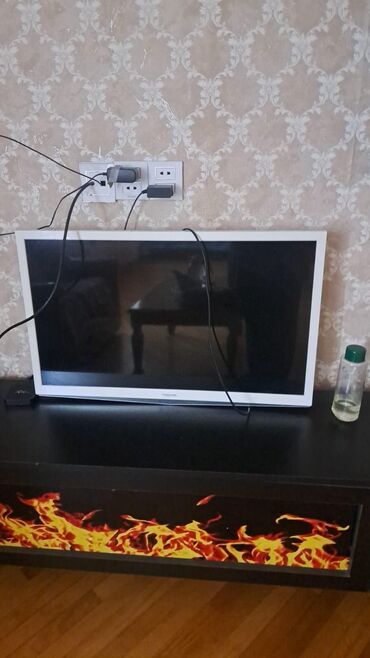 Информатика: Телевизор Toshiba