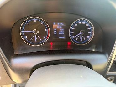 Hyundai: Hyundai Porter: 2020 г. — 4