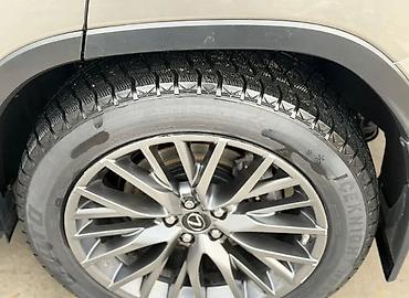 Lexus: Lexus RX: 2019 г., 3.5 л, Автомат, Бензин, Кроссовер — 6