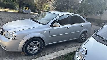 тормозная жидкость цена бишкек: Chevrolet Lacetti: 2007 г., Бензин, Седан — 1