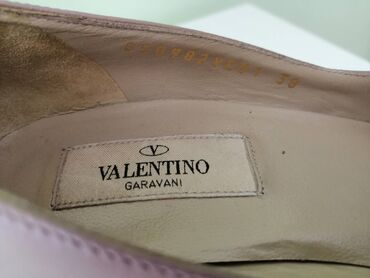 Γυναικεία είδη Υπόδησης: Αντλίες Valentino Garavani Rockstud Πολύ καλή κατάσταση, 100% — 6