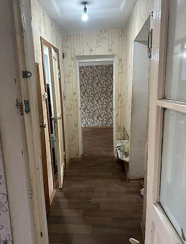 Продажа квартир: 2 комнаты, 44 м², Политех Хрущевка, 3 этаж, Старый ремонт — 7