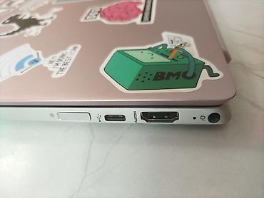 Ноутбуки HP: Для учебы, Б/у, Intel Core i5 — 9