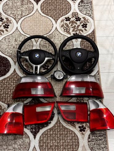 Другие детали кузова: Бмв запчасти привозные в наличии и на заказ — 3