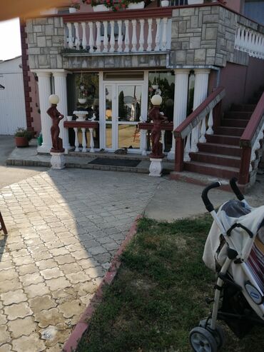 Kuće na prodaju: 420 kv. m, 6 soba — 28