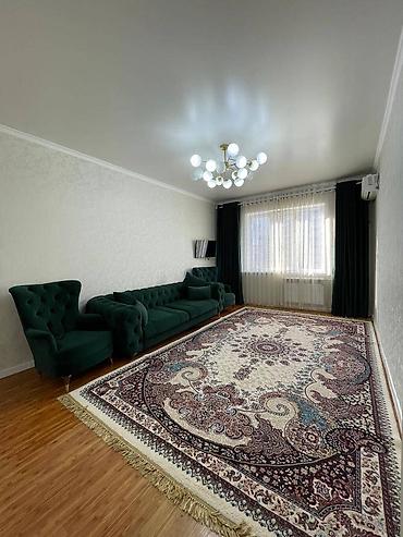 Продажа квартир: 2 комнаты, 55 м², 106 серия, 8 этаж, Евроремонт — 5
