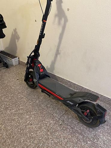 m8 pro: Электросамокат, Ninebot, Без рассрочки, Б/у, Самовывоз — 3