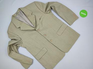 object bluzki: Marynarka męska, rozmiar 3XL — 2