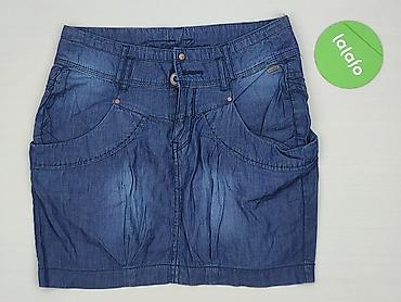 denim co: Spódnica damska, rozmiar XS — 2