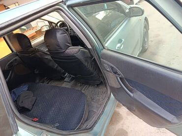 тойота ист запчасти бишкек: Ford Focus: 2000 г., 1.8 л, Механика, Дизель, Универсал