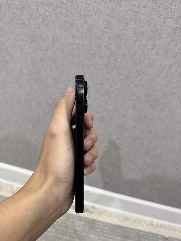 Apple iPhone: IPhone 14 Pro, Б/у, 256 ГБ, Jet Black, Коробка, 84 % — 3