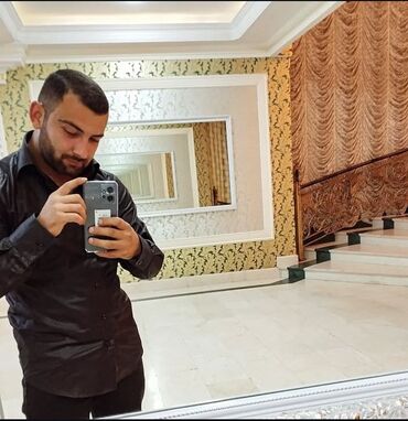 Şəbəkə marketinqi: Salam iş axtarıram 25 yaşım Mətanət a şirkətində anbarda işləmişəm