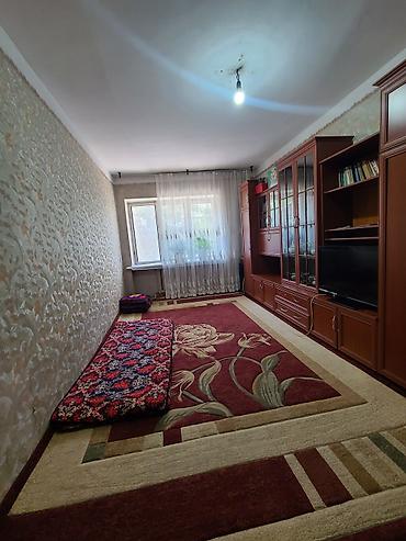 Продажа квартир: 2 комнаты, 45 м², Хрущевка, 1 этаж, Старый ремонт — 3