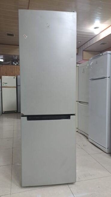 044 nomreler: 2 двери Холодильник Продажа