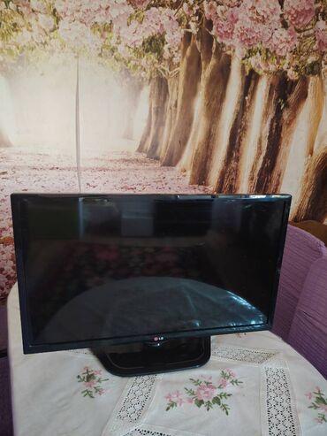 тв тюнер для телевизора: LG televizor.82 Ekran