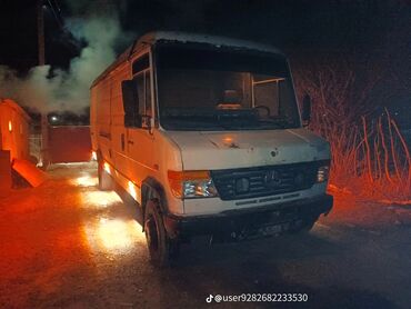 продаю мерседес 221: Mercedes-Benz : 1998 г., 4.3 л, Механика, Дизель, Van