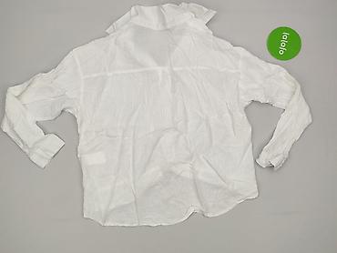 la blanche: Koszula damska, rozmiar L — 3