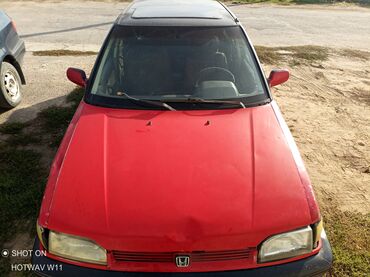 ролики на хонда фит: Honda Concerto: 1992 г., 1.5 л, Механика, Бензин, Хетчбек