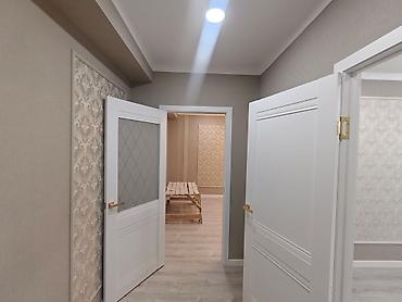 Продажа квартир: 2 комнаты, 60 м², Элитка, 8 этаж, Евроремонт — 5