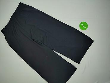 trouser: Sinsay, Spodnie materiałowe damskie, rozmiar XL — 4