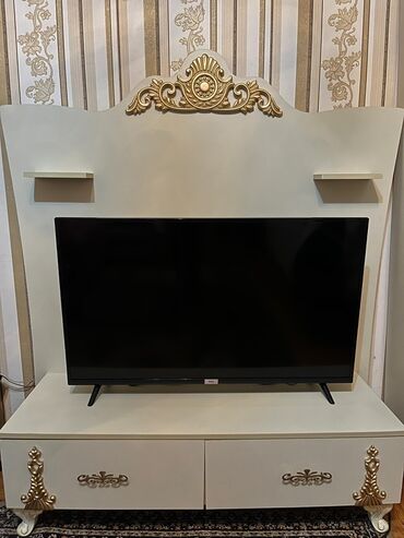 подставки для телевизора: Б/у