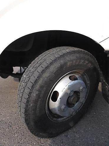 Легкий грузовой транспорт: Легкий грузовик, Kia, Дубль, 3 т, Б/у — 9