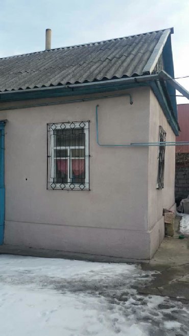 продаю однокомнатную квартиру в бишкеке в Кыргызстан | ПРОДАЖА КВАРТИР: 60 м², 3 комнаты, Забор, огорожен