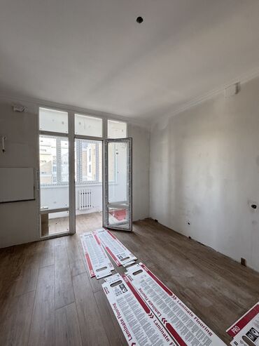 кара балта квартира купить победе: 1 комната, 33 м², Элитка, 9 этаж, Евроремонт