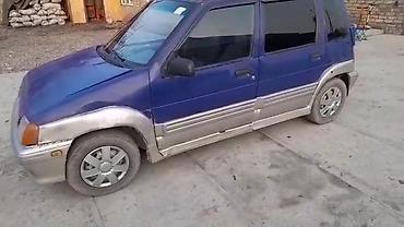 степ реф 3: Mini Classic Mini: 1998 г., 0.8 л, Механика, Бензин, Хэтчбэк — 4