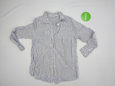 marka h: H&M Mama, Koszula damska, rozmiar M — 2