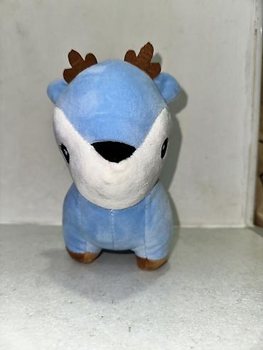 Другие услуги: Мягкие игрушки 🧸 Идеальный вариант для внимания и подарка для самых — 4