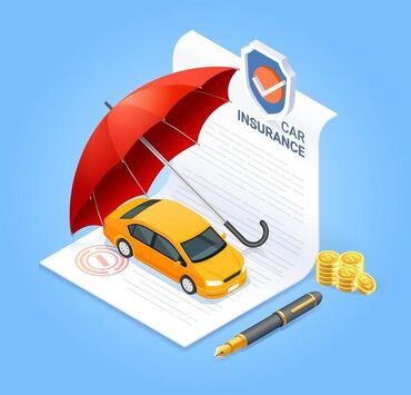 suse qapi: Avtomobil Sığortası Xidməti - Avtomobiliniz üçün kompleks sığorta