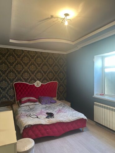 Həyət evləri və villaların satışı: 3 otaqlı, 1 kv. m, Kredit yoxdur, Orta təmir — 6