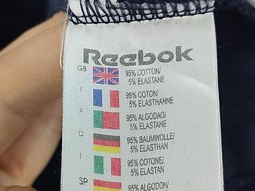 ubrania team x: Reebok, T-shirt damski, rozmiar XL — 6