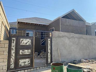 Həyət evləri və villalar: Masazır 3 otaqlı, 74 kv. m, Kredit var, Təmirsiz — 3