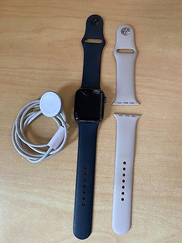 apple watch se 40: Apple Watch SE 40mm (GPS) • Model: Apple Watch SE, 40 mm, GPS — 1