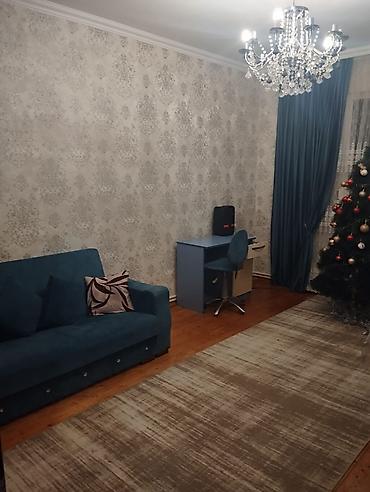 Köhnə tikili: Bakı, 3 otaqlı, Köhnə tikili, 116 kv. m — 16