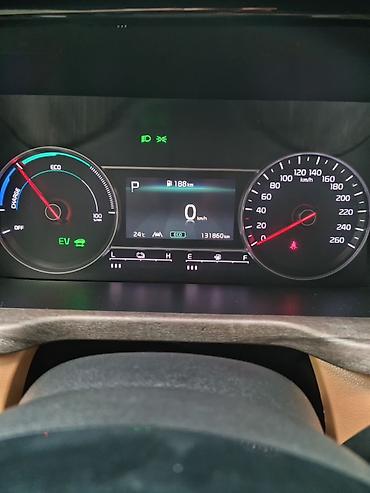 баа: Kia Sorento: 2022 г., Кроссовер — 7