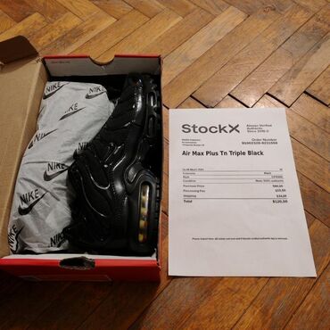 balenciaga triple s: Trainers, Nike, size - 44