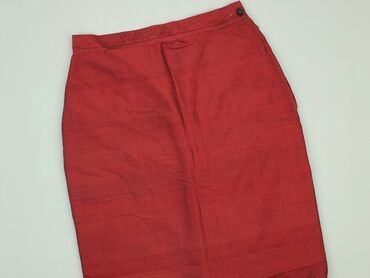 spódnice ołówkowe z zamkiem z tyłu: Skirt, S (EU 36), condition - Good