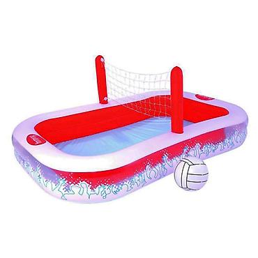 ikea lavabo: Bazen za dvorište BESTWAY Volleyball 253x168x97 cm – šifra proizvoda — 1
